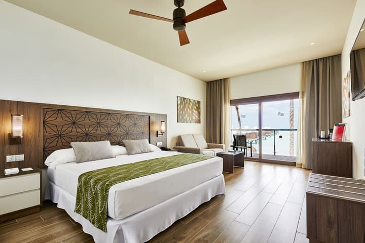Hotel Riu Atoll - All Inclusive
