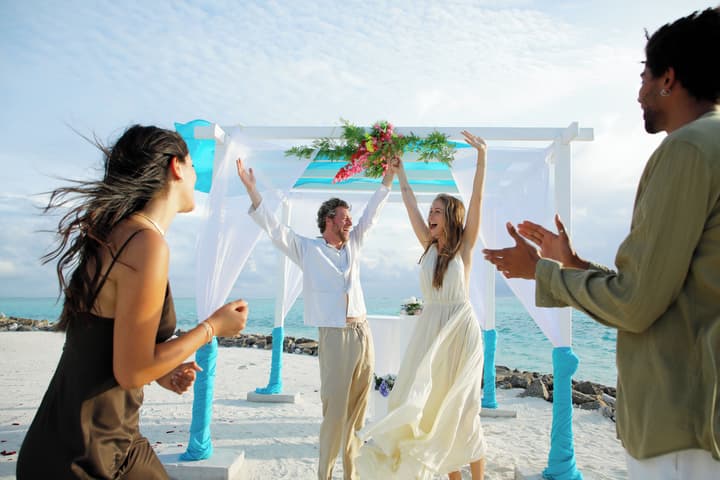 Hotel Riu Atoll - All Inclusive