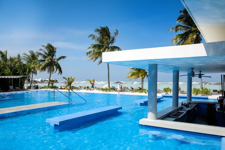 Hotel Riu Atoll - All Inclusive