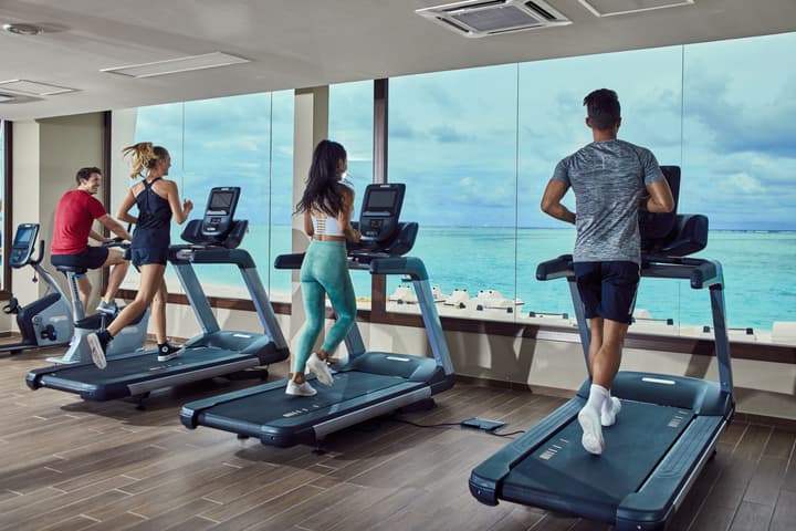 Hotel Riu Atoll - All Inclusive