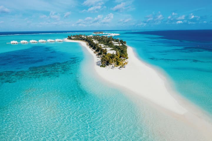 Hotel Riu Atoll - All Inclusive
