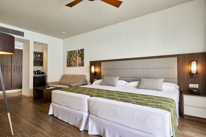 Hotel Riu Atoll - All Inclusive