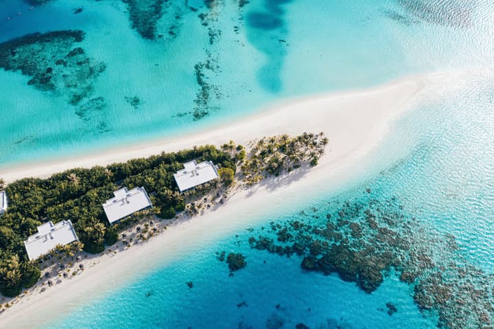 Hotel Riu Atoll - All Inclusive