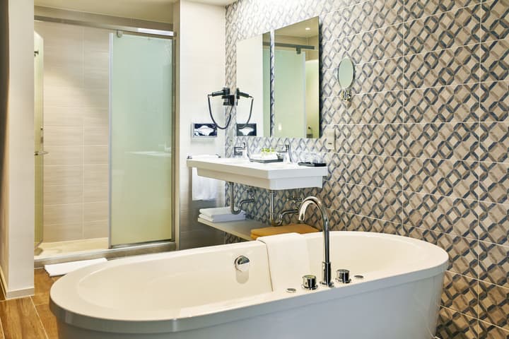 Hotel Riu Atoll - All Inclusive