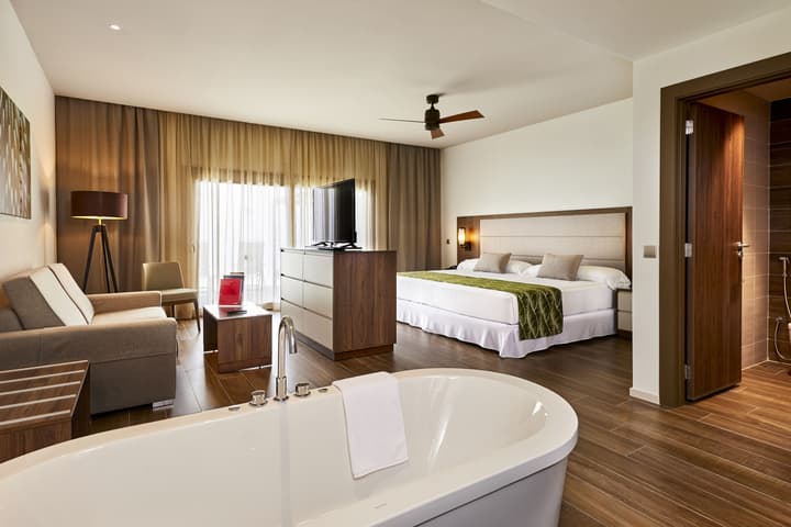 Hotel Riu Atoll - All Inclusive