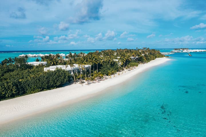 Hotel Riu Atoll - All Inclusive