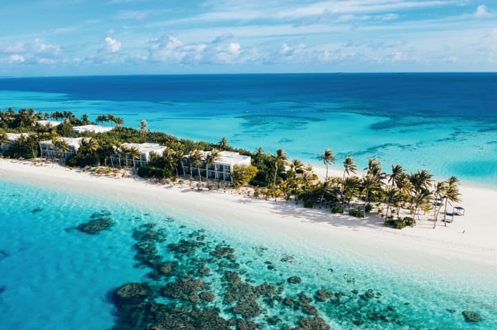 Hotel Riu Atoll - All Inclusive