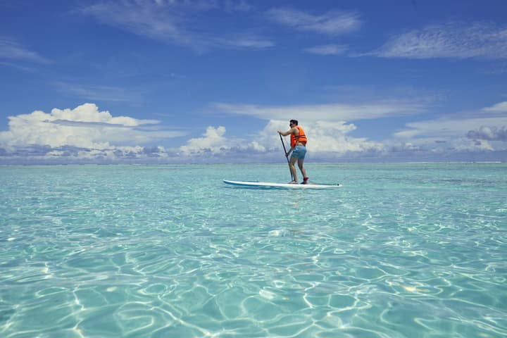 Hotel Riu Atoll - All Inclusive