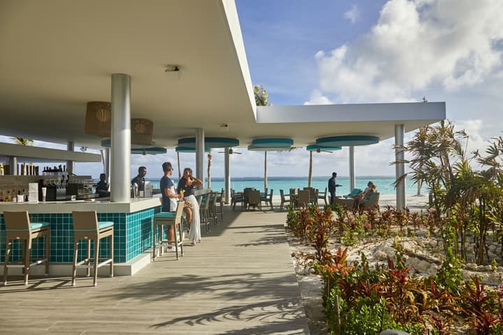 Hotel Riu Atoll - All Inclusive