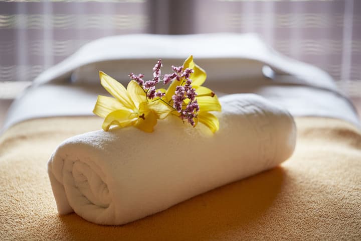 Suites Natura Mas Tapiolas