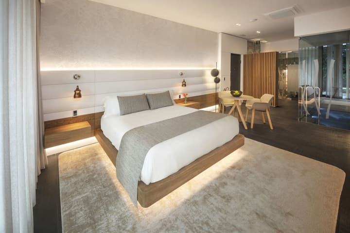 Suites Natura Mas Tapiolas
