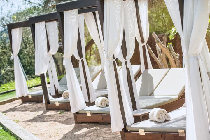 Suites Natura Mas Tapiolas