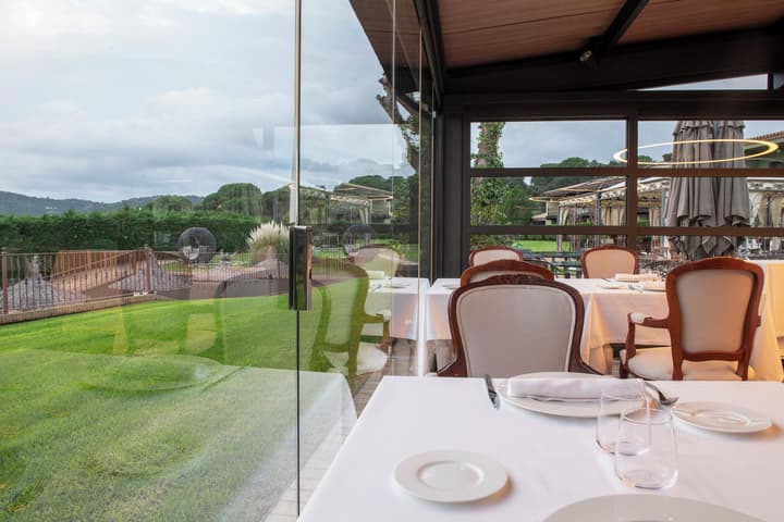 Suites Natura Mas Tapiolas