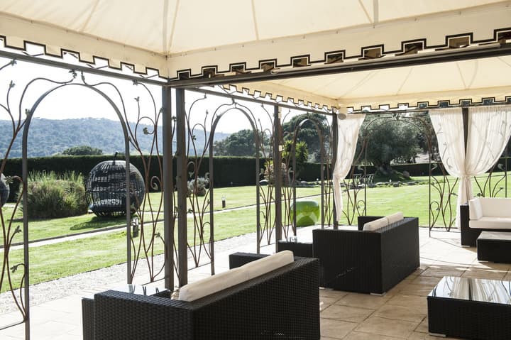 Suites Natura Mas Tapiolas