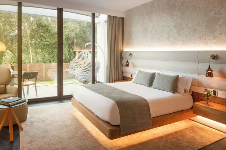Suites Natura Mas Tapiolas
