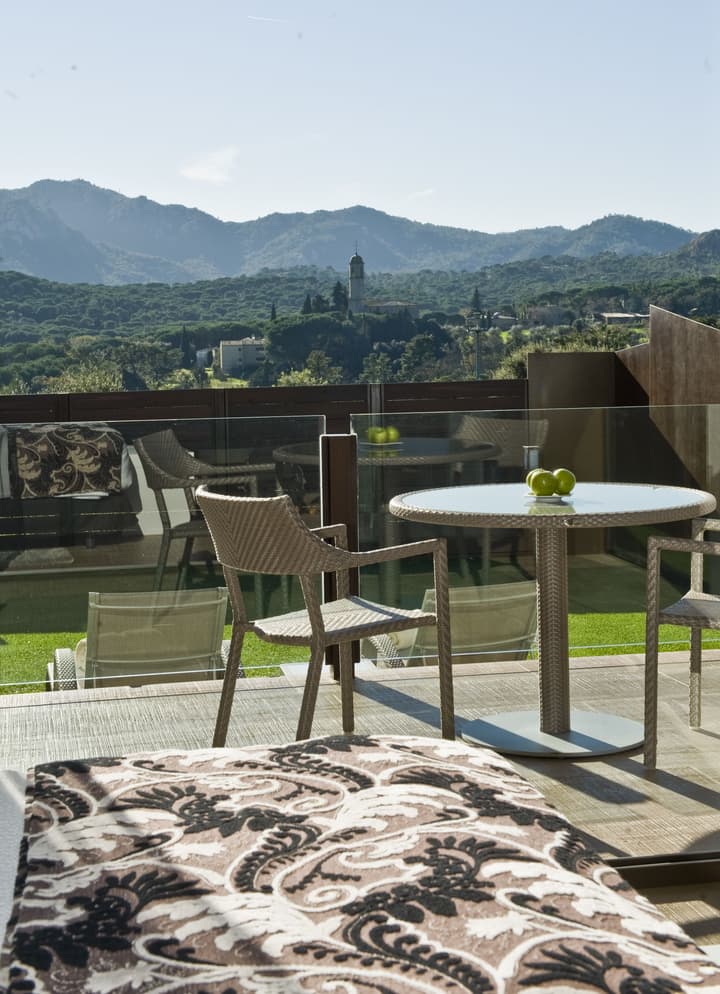 Suites Natura Mas Tapiolas