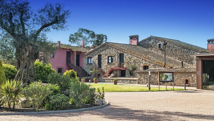 Suites Natura Mas Tapiolas