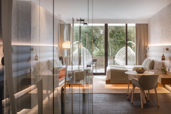Suites Natura Mas Tapiolas