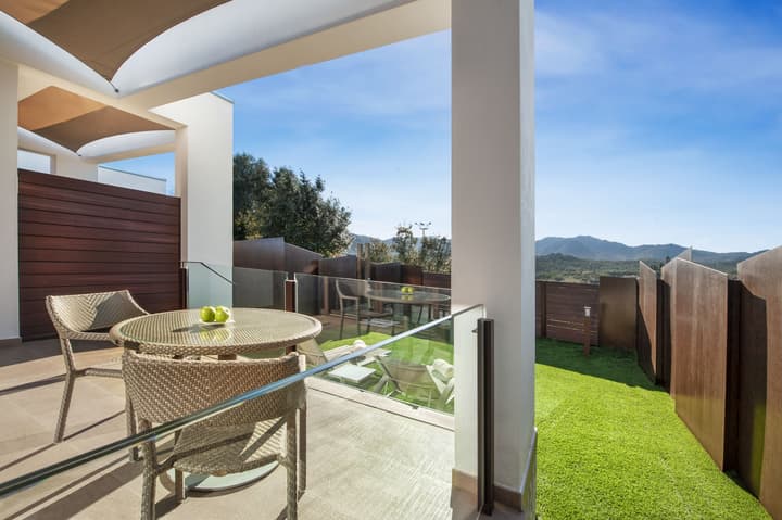 Suites Natura Mas Tapiolas