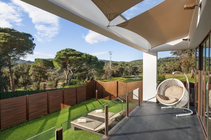 Suites Natura Mas Tapiolas