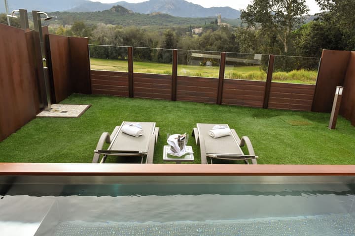 Suites Natura Mas Tapiolas