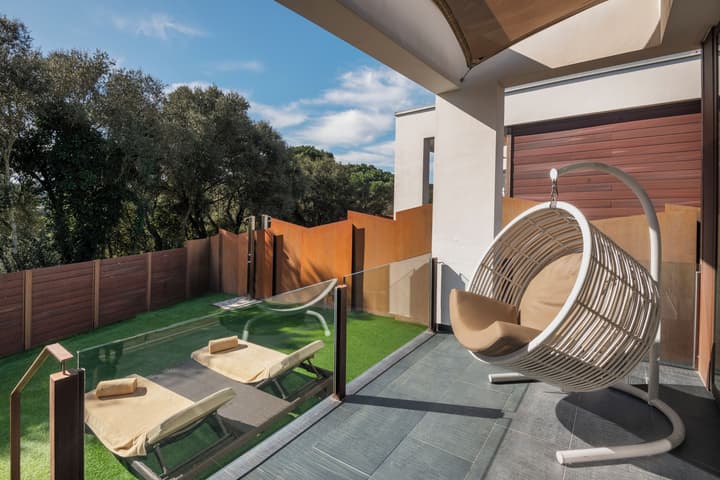 Suites Natura Mas Tapiolas