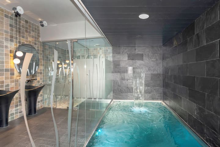 Suites Natura Mas Tapiolas
