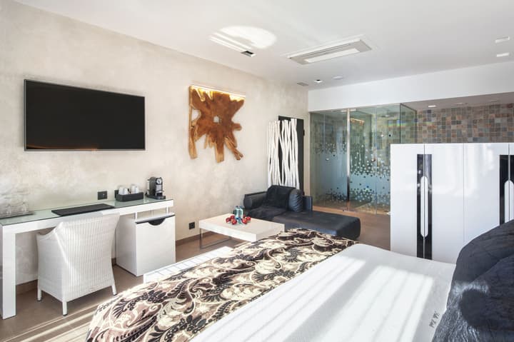 Suites Natura Mas Tapiolas