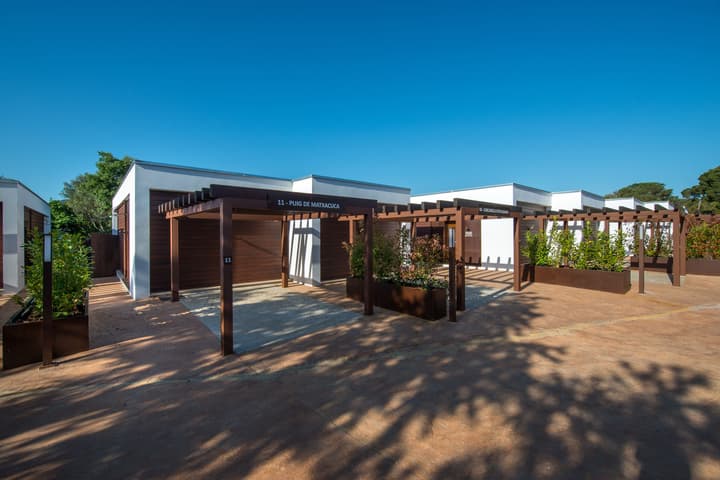 Suites Natura Mas Tapiolas