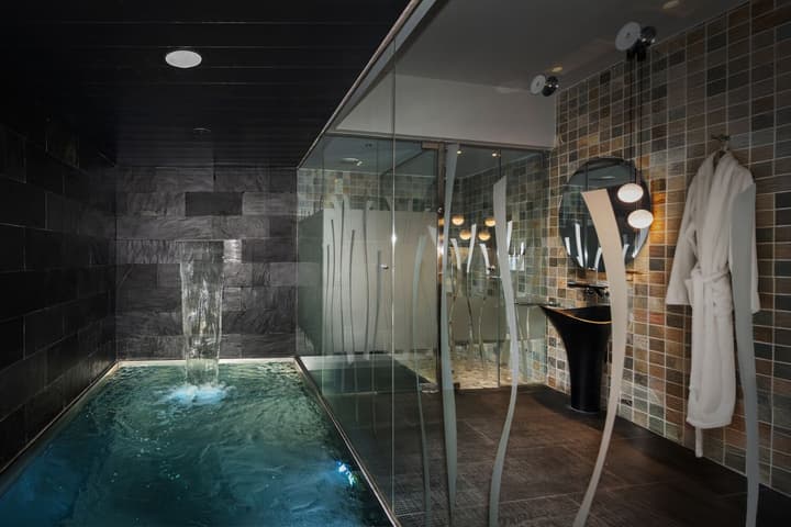 Suites Natura Mas Tapiolas