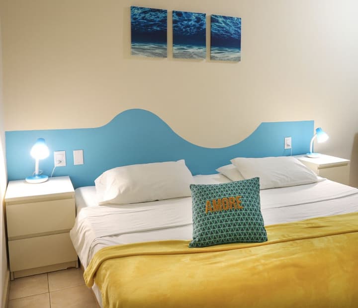 Aqua Viva Suites