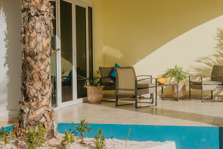 Aqua Viva Suites