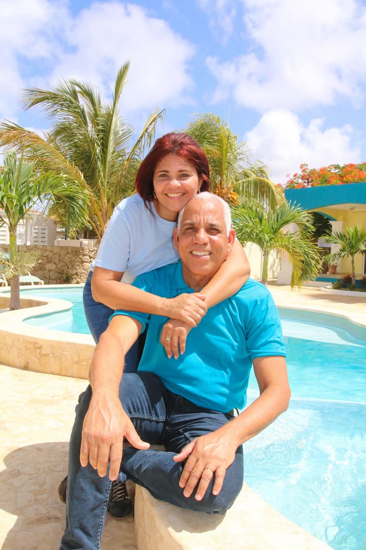 Aqua Viva Suites