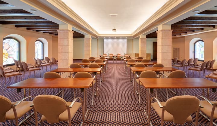 CM Mallorca Palace Hotel - Adults Only