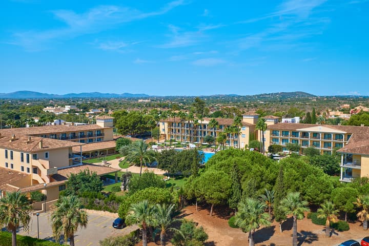CM Mallorca Palace Hotel - Adults Only