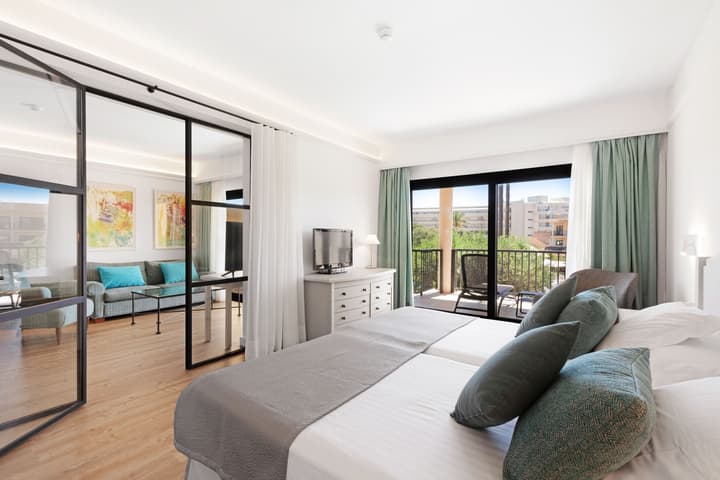 CM Mallorca Palace Hotel - Adults Only