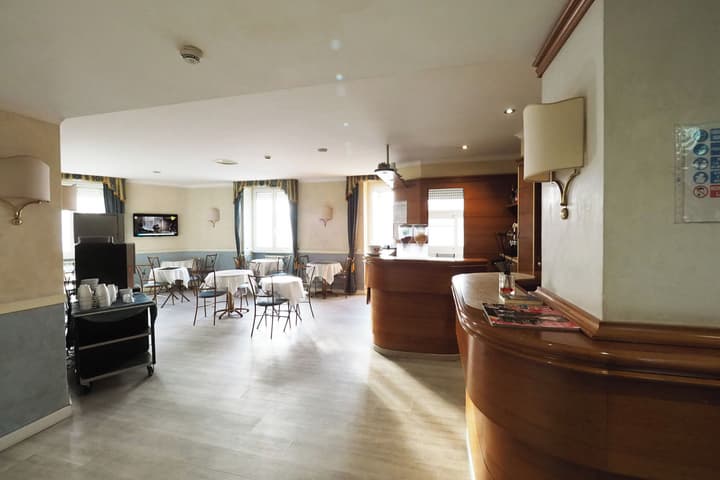 Hotel Laura