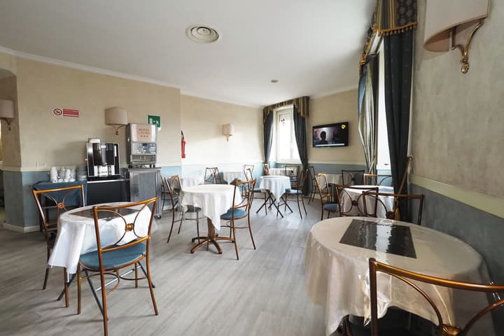 Hotel Laura