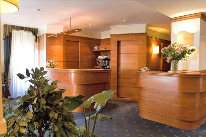 Hotel Laura