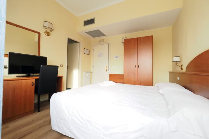 Hotel Laura