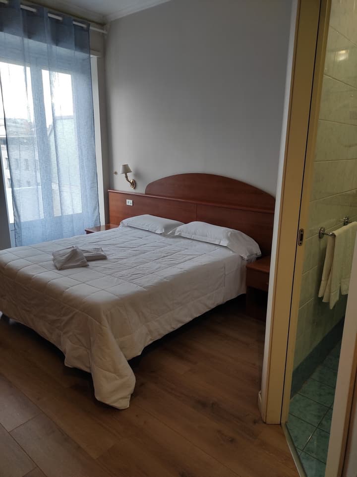 Hotel Laura