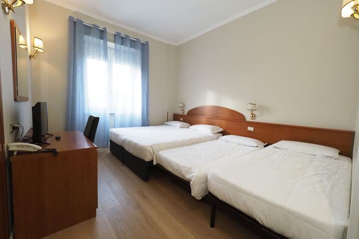 Hotel Laura