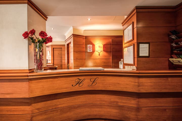 Hotel Laura
