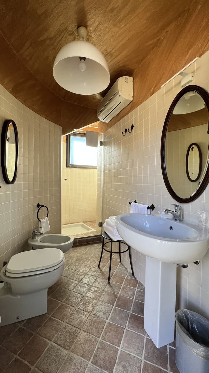 Relais Cascina Scottina