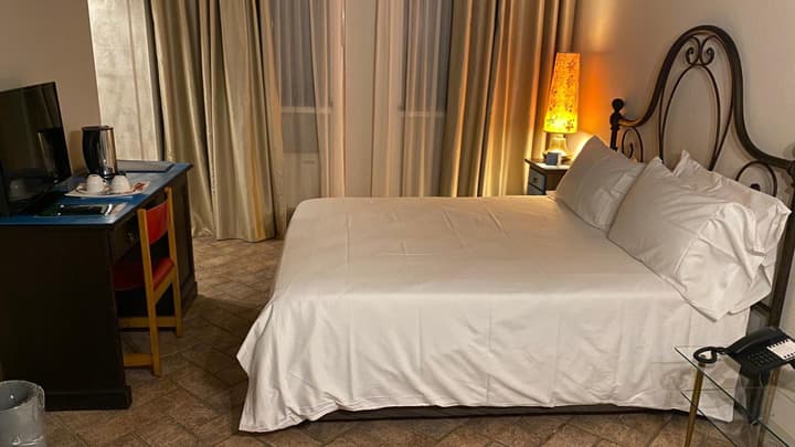 Relais Cascina Scottina