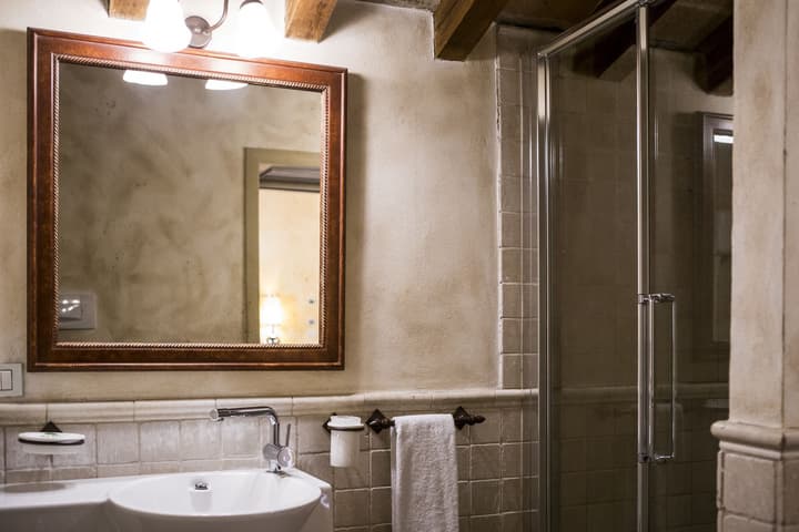 Relais Cascina Scottina