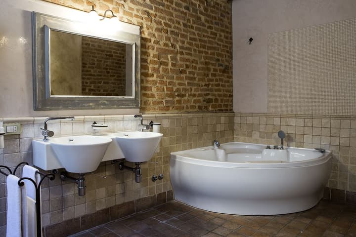 Relais Cascina Scottina