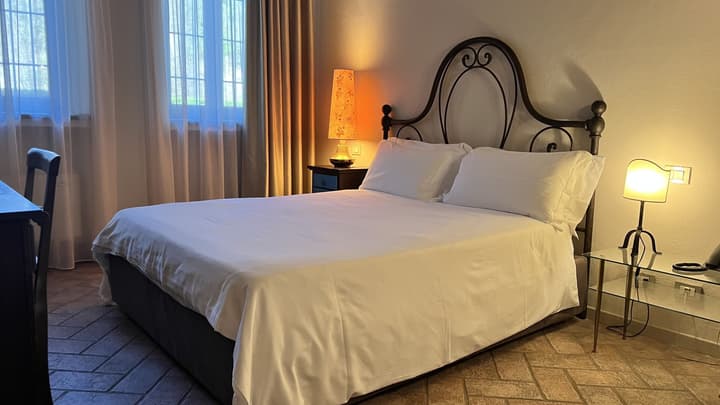 Relais Cascina Scottina