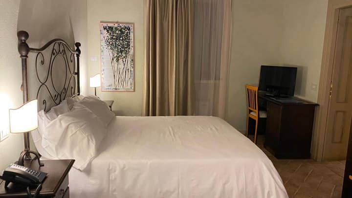 Relais Cascina Scottina