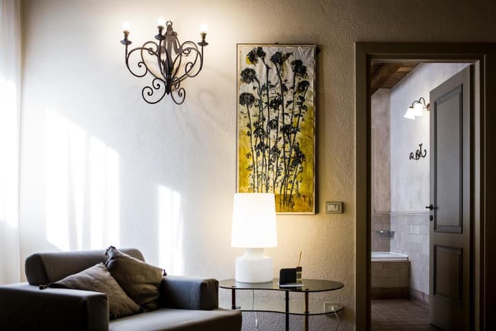 Relais Cascina Scottina